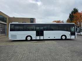 Iveco Classic Iveco Crossway с подемник 55+ 1 Дължина 12.10 м | Auto.bg — изображение 8 Iveco Classic Iveco Crossway с подемник 55+ 1 Дължина 12.10 м | Auto.bg — изображение 8