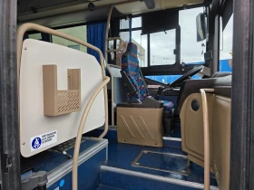 Iveco Classic Iveco Crossway с подемник 55+ 1 Дължина 12.10 м | Auto.bg — изображение 12 Iveco Classic Iveco Crossway с подемник 55+ 1 Дължина 12.10 м | Auto.bg — изображение 12