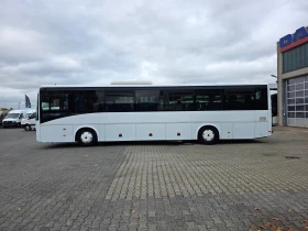 Iveco Classic Iveco Crossway с подемник 55+ 1 Дължина 12.10 м | Auto.bg — изображение 4 Iveco Classic Iveco Crossway с подемник 55+ 1 Дължина 12.10 м | Auto.bg — изображение 4