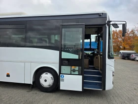 Iveco Classic Iveco Crossway с подемник 55+ 1 Дължина 12.10 м | Auto.bg — изображение 11 Iveco Classic Iveco Crossway с подемник 55+ 1 Дължина 12.10 м | Auto.bg — изображение 11