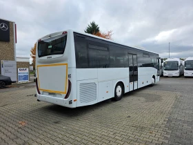 Iveco Classic Iveco Crossway с подемник 55+ 1 Дължина 12.10 м | Auto.bg — изображение 7 Iveco Classic Iveco Crossway с подемник 55+ 1 Дължина 12.10 м | Auto.bg — изображение 7