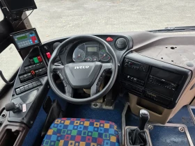 Iveco Classic Iveco Crossway с подемник 55+ 1 Дължина 12.10 м | Auto.bg — изображение 13 Iveco Classic Iveco Crossway с подемник 55+ 1 Дължина 12.10 м | Auto.bg — изображение 13