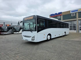 Iveco Classic Iveco Crossway с подемник 55+ 1 Дължина 12.10 м | Auto.bg — изображение 3 Iveco Classic Iveco Crossway с подемник 55+ 1 Дължина 12.10 м | Auto.bg — изображение 3