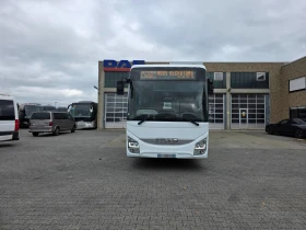 Iveco Classic Iveco Crossway с подемник 55+ 1 Дължина 12.10 м | Auto.bg — изображение 2 Iveco Classic Iveco Crossway с подемник 55+ 1 Дължина 12.10 м | Auto.bg — изображение 2