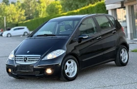 Mercedes-Benz A 200 2.0CDi 140к.с * Автоматик* * Ксенон* 1 - Car24.bg Mercedes-Benz A 200 2.0CDi 140к.с * Автоматик* * Ксенон* 1
