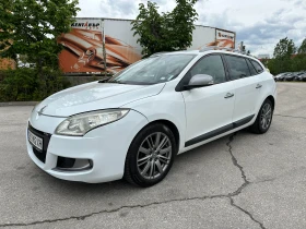 Renault Megane 1.9d 131 к.с. 1 - Car24.bg Renault Megane 1.9d 131 к.с. 1