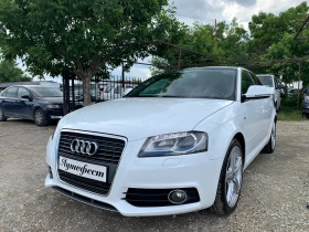 Audi A3 2.0tdi S-LINE - Car24.bg Audi A3 2.0tdi S-LINE