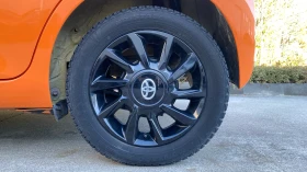 Toyota Aygo X-Cite 1.0 M/T - 17870 лв. / 9136.79 € - 29434452 14 | Car24.bg Toyota Aygo X-Cite 1.0 M/T - 17870 лв. / 9136.79 € - 29434452 14