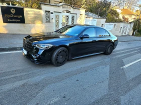 Mercedes-Benz S 500 360* PANO* head up* MASSAGE* FULL - 191999 лв. / 98167.53 € - 93198891 3 | Car24.bg Mercedes-Benz S 500 360* PANO* head up* MASSAGE* FULL - 191999 лв. / 98167.53 € - 93198891 3
