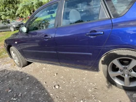 Mazda 3 - 999 € / 1953.87 лв. - 61640911 2 | Car24.bg Mazda 3 - 999 € / 1953.87 лв. - 61640911 2