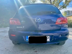 Mazda 3 - 999 € / 1953.87 лв. - 61640911 4 | Car24.bg Mazda 3 - 999 € / 1953.87 лв. - 61640911 4