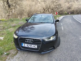 Audi A4 - Car24.bg Audi A4