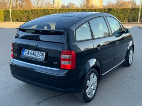 Audi A2 - 1300 € / 2542.58 лв. - 29768040 4 | Car24.bg Audi A2 - 1300 € / 2542.58 лв. - 29768040 4
