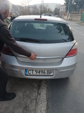Opel Astra - 1800 € / 3520.49 лв. - 74946621 11 | Car24.bg Opel Astra - 1800 € / 3520.49 лв. - 74946621 11