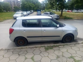 Skoda Fabia - 2200 € / 4302.83 лв. - 41811837 6 | Car24.bg Skoda Fabia - 2200 € / 4302.83 лв. - 41811837 6