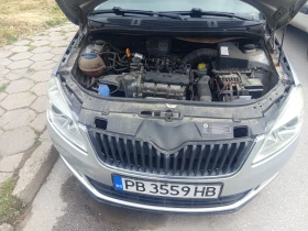 Skoda Fabia - 2200 € / 4302.83 лв. - 41811837 4 | Car24.bg Skoda Fabia - 2200 € / 4302.83 лв. - 41811837 4
