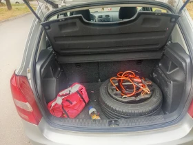 Skoda Fabia - 2200 € / 4302.83 лв. - 41811837 2 | Car24.bg Skoda Fabia - 2200 € / 4302.83 лв. - 41811837 2