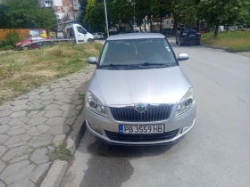 Skoda Fabia - 2200 € / 4302.83 лв. - 41811837 7 | Car24.bg Skoda Fabia - 2200 € / 4302.83 лв. - 41811837 7