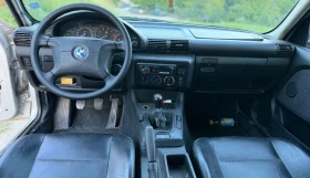 BMW 316 I COMPACT E36 * KLIMA* | Auto.bg — изображение 7 BMW 316 I COMPACT E36 * KLIMA* | Auto.bg — изображение 7