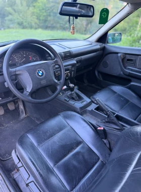 BMW 316 I COMPACT E36 * KLIMA* | Auto.bg — изображение 6 BMW 316 I COMPACT E36 * KLIMA* | Auto.bg — изображение 6