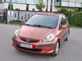 Honda Jazz 1.4i* (83кс)* FACELIFT* АВТОМАТИК* HOB BHOC* - Car24.bg Honda Jazz 1.4i* (83кс)* FACELIFT* АВТОМАТИК* HOB BHOC*