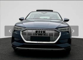 Audi E-Tron ADVANCE, очакван внос, история до 06.05.2026г. - Car24.bg Audi E-Tron ADVANCE, очакван внос, история до 06.05.2026г.