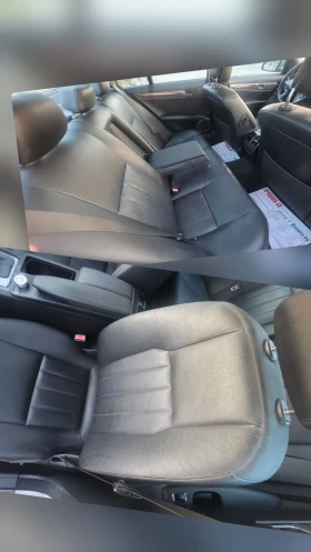 Mercedes-Benz C 320 Mercedes C320 CDI 2010 г автомат седан Топ състоян | Auto.bg — изображение 14 Mercedes-Benz C 320 Mercedes C320 CDI 2010 г автомат седан Топ състоян | Auto.bg — изображение 14