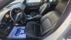 Mercedes-Benz C 320 Mercedes C320 CDI 2010 г автомат седан Топ състоян | Auto.bg — изображение 9 Mercedes-Benz C 320 Mercedes C320 CDI 2010 г автомат седан Топ състоян | Auto.bg — изображение 9