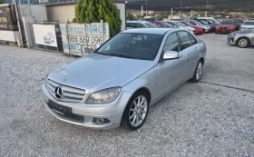 Mercedes-Benz C 320 Mercedes C320 CDI 2010 г автомат седан Топ състоян