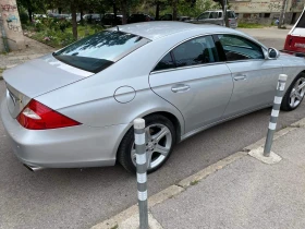 Mercedes-Benz CLS 500 500 - 7690 € / 15040.33 лв. - 31417102 3 | Car24.bg Mercedes-Benz CLS 500 500 - 7690 € / 15040.33 лв. - 31417102 3