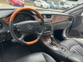 Mercedes-Benz CLS 500 500 - 7690 € / 15040.33 лв. - 31417102 5 | Car24.bg Mercedes-Benz CLS 500 500 - 7690 € / 15040.33 лв. - 31417102 5