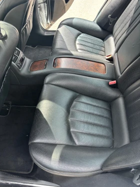 Mercedes-Benz CLS 500 500 - 7690 € / 15040.33 лв. - 31417102 7 | Car24.bg Mercedes-Benz CLS 500 500 - 7690 € / 15040.33 лв. - 31417102 7