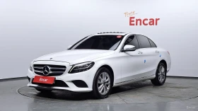 Mercedes-Benz C 200 AVANGARDE* КОЖА* НАВИ* ПАНО