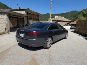 Audi A8 A8 Long 4.2i LPG | Auto.bg — изображение 3 Audi A8 A8 Long 4.2i LPG | Auto.bg — изображение 3