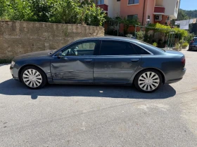 Audi A8 A8 Long 4.2i LPG | Auto.bg — изображение 6 Audi A8 A8 Long 4.2i LPG | Auto.bg — изображение 6