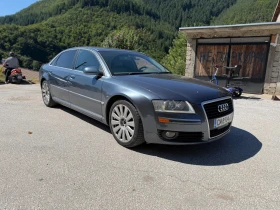 Audi A8 A8 Long 4.2i LPG