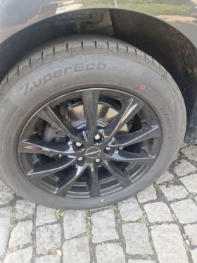 Opel Astra K | Auto.bg — изображение 4 Opel Astra K | Auto.bg — изображение 4