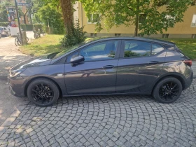 Opel Astra K | Auto.bg — изображение 2 Opel Astra K | Auto.bg — изображение 2