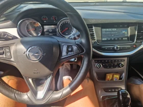 Opel Astra K | Auto.bg — изображение 10 Opel Astra K | Auto.bg — изображение 10