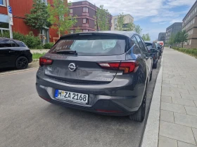 Opel Astra K | Auto.bg — изображение 5 Opel Astra K | Auto.bg — изображение 5