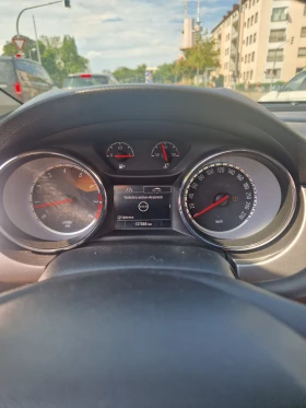Opel Astra K | Auto.bg — изображение 9 Opel Astra K | Auto.bg — изображение 9