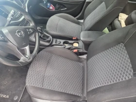 Opel Astra K | Auto.bg — изображение 8 Opel Astra K | Auto.bg — изображение 8