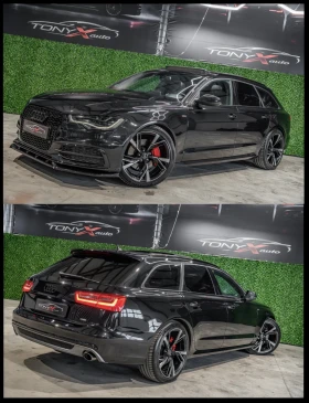 Audi A6 AUDI A6| 3.0 BITDI| QUATTRO| 8ZF| ACTIVE SOUND| 20 - Car24.bg Audi A6 AUDI A6| 3.0 BITDI| QUATTRO| 8ZF| ACTIVE SOUND| 20