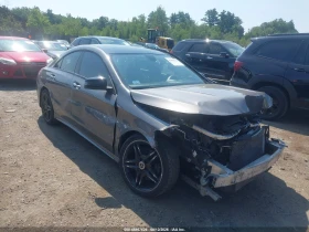 Mercedes-Benz CLA 250 undefined | Auto.bg — изображение 7 Mercedes-Benz CLA 250 undefined | Auto.bg — изображение 7