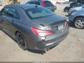 Mercedes-Benz CLA 250 undefined | Auto.bg — изображение 6 Mercedes-Benz CLA 250 undefined | Auto.bg — изображение 6