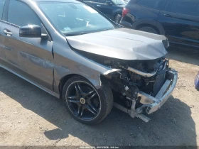 Mercedes-Benz CLA 250 undefined | Auto.bg — изображение 4 Mercedes-Benz CLA 250 undefined | Auto.bg — изображение 4