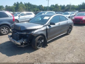 Mercedes-Benz CLA 250 undefined | Auto.bg — изображение 8 Mercedes-Benz CLA 250 undefined | Auto.bg — изображение 8
