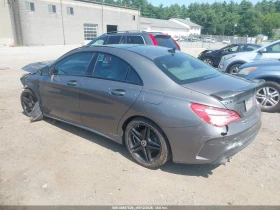 Mercedes-Benz CLA 250 undefined | Auto.bg — изображение 9 Mercedes-Benz CLA 250 undefined | Auto.bg — изображение 9