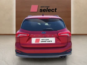 Ford Focus 1.0 EcoBoost | Auto.bg — изображение 6 Ford Focus 1.0 EcoBoost | Auto.bg — изображение 6