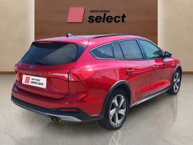 Ford Focus 1.0 EcoBoost | Auto.bg — изображение 5 Ford Focus 1.0 EcoBoost | Auto.bg — изображение 5